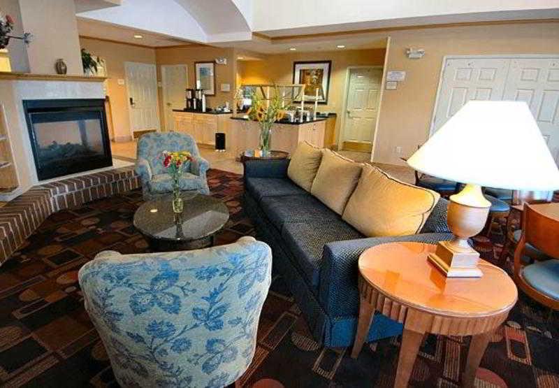 Residence Inn Salt Lake City Airport Eksteriør bilde
